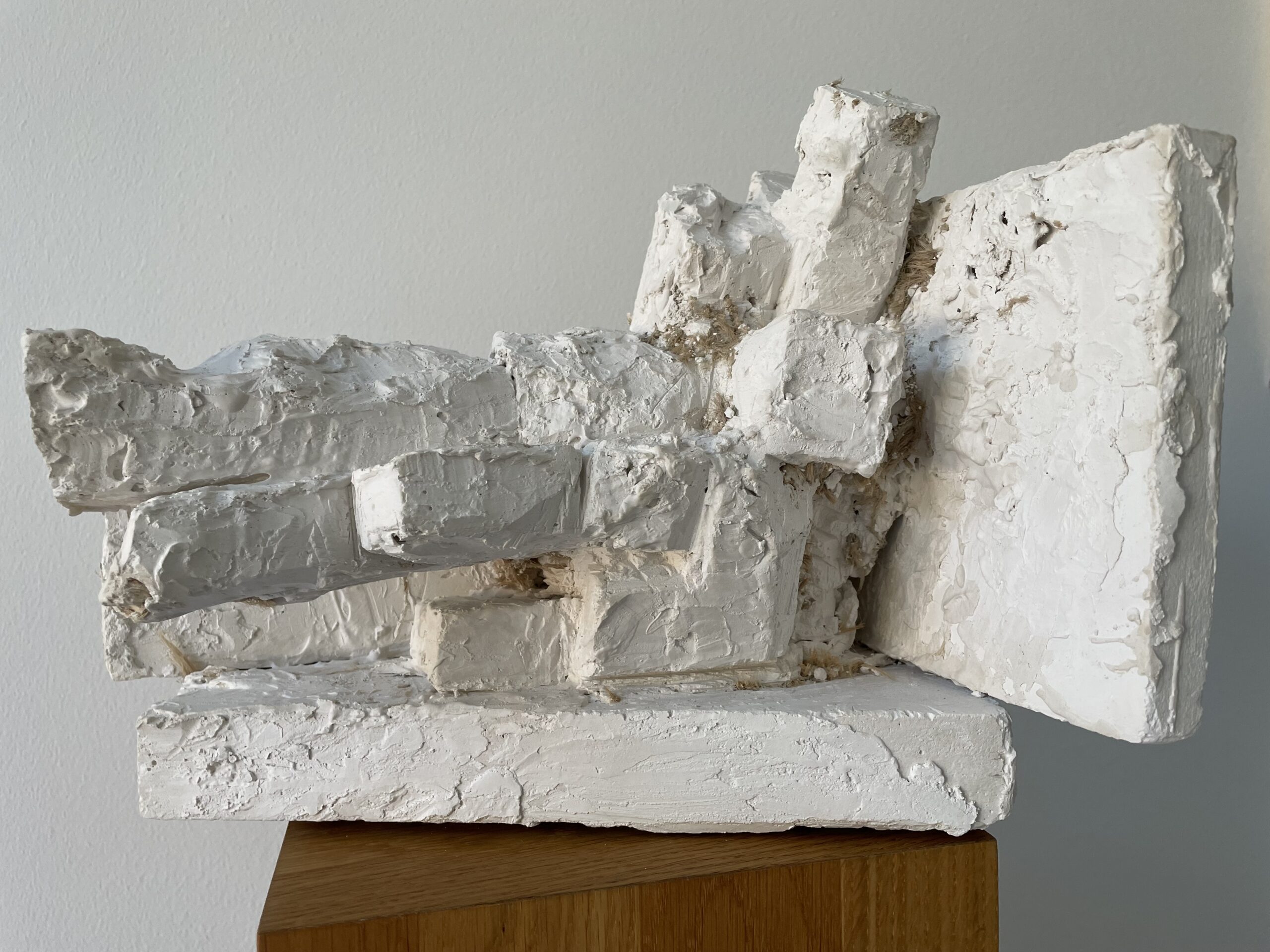 Claude Breutel Galerie & Atelier - Raum für zeitgenössisches Kunstschaffen - Ausstellung 4.9.-7.11.2026